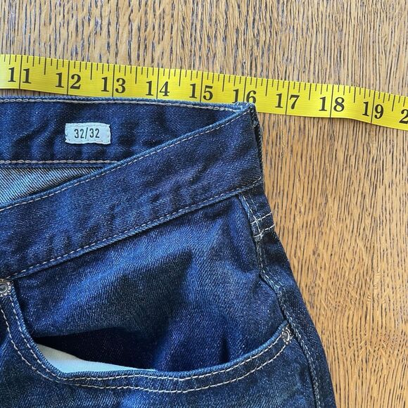 Ariat M4 Legacy Relaxed Boot Cut Jeans Men's Size  32 32 - Picture 16 of 16